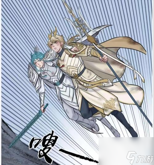 探秘游戏《喵界异闻录》龙将军的故事（一个热血少年的成长故事）