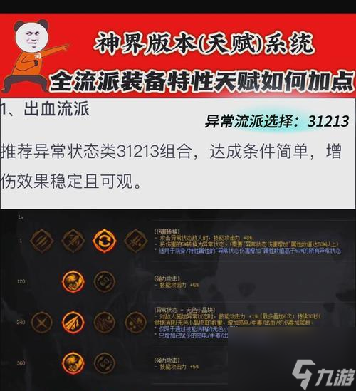 《乱斗西游》游戏神秘天赋系统全攻略 解锁秘密武器