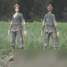 明末渊虚之羽民兵套装如何获取