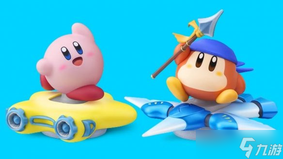 《星之卡比：空中骑士》amiibo售价曝光！创历史新高