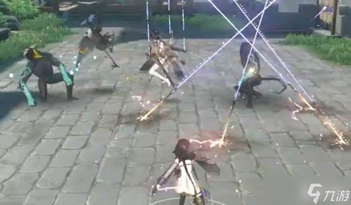 黑色信标郁离怎么样