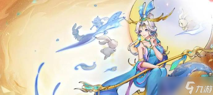 《翻滚吧天神》最强阵容