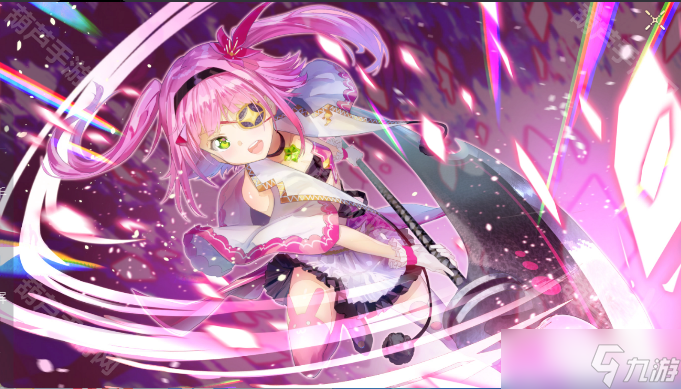 《魔法少女小圆MagiaExedra》推图阵容搭配攻略