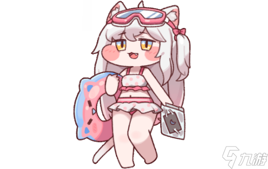 《嘟嘟脸恶作剧》星使徒全解析