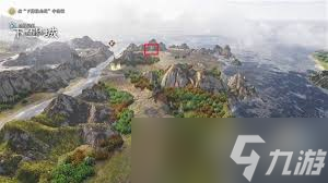 真三国无双起源如何完成寻找记忆委托