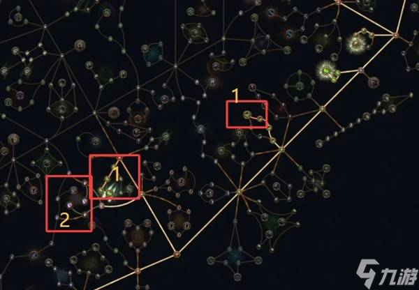《流放之路2》国服新星爆炸箭矢构筑攻略
