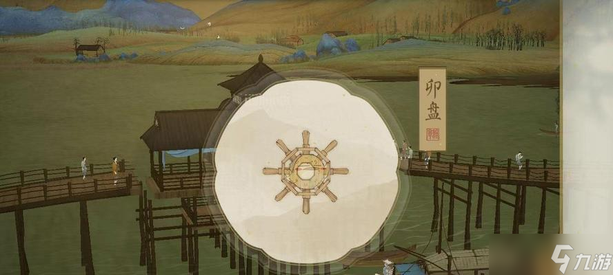 《绘真妙笔千山》第五章雌黄获取攻略（攻略雌黄的方法及注意事项）
