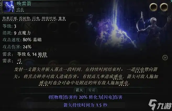 流放之路降临游侠开荒指南-流放之路2游侠前期怎么玩