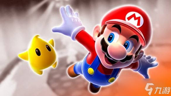 《超级马里奥银河合集》定价公开！等同Switch2新作