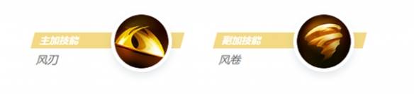 《决胜巅峰》维尔角色
