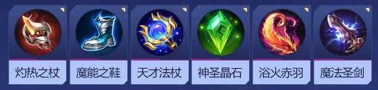 《决胜巅峰》法烈尔对局思路