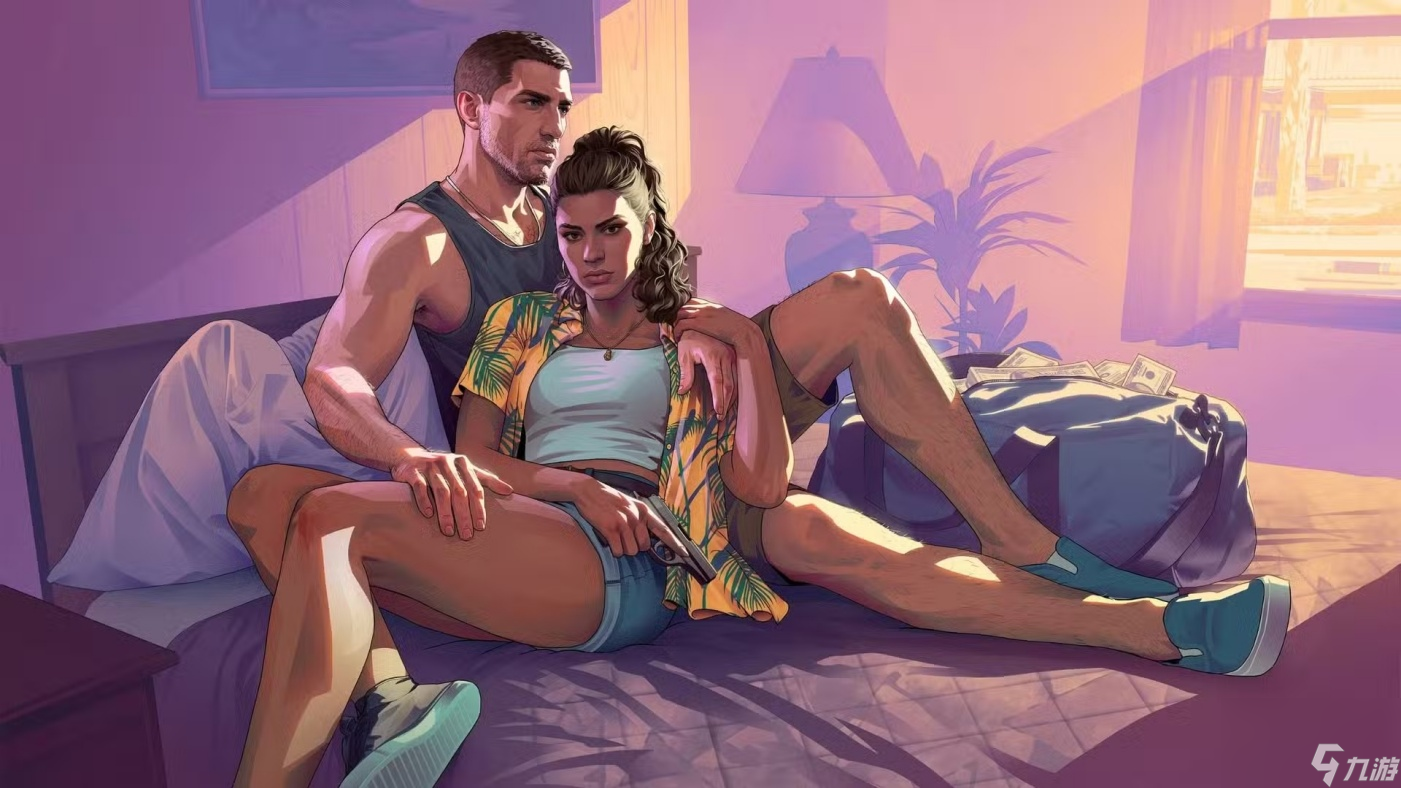 傳聞 R星很有信心《GTA6》不會跳票