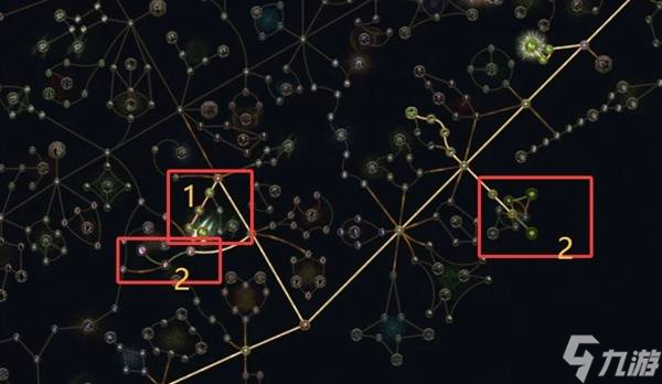 《流放之路2》国服新星爆炸箭矢构筑攻略