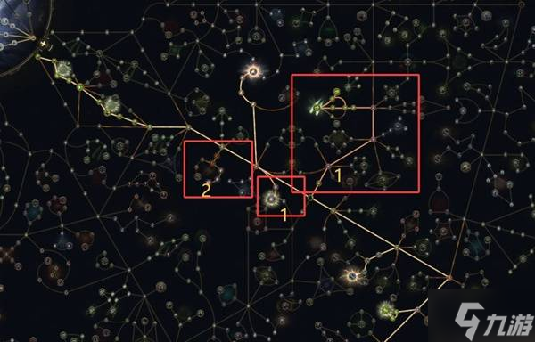 《流放之路2》国服新星爆炸箭矢构筑攻略