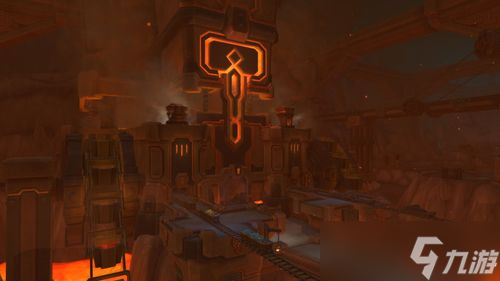 《魔兽世界：地心之战》抢先体验今登场 团队谈新区域设计：从熟悉到奇幻的地下世界