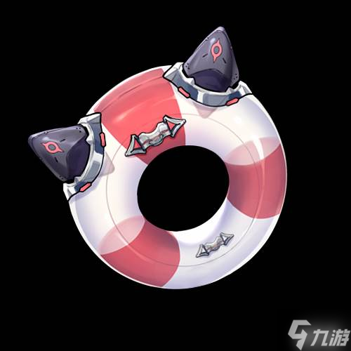《苍雾世界》泳装铃技能