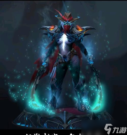 探秘DOTA2英雄的技能和属性剖析（解密DOTA2英雄的技能组合和战术应用）