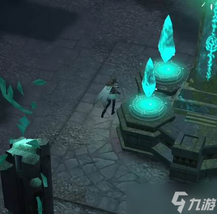 《地下城堡4》骑士比武玩法