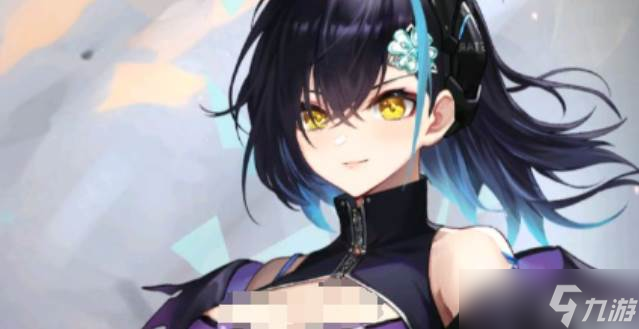 《苍雾世界》结束希技能