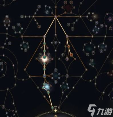 《流放之路2》0.3召喚師開(kāi)荒思路講解 召喚師開(kāi)荒天賦及技能連法