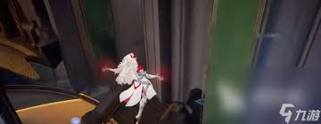 漫威争锋猩红女巫怎么玩