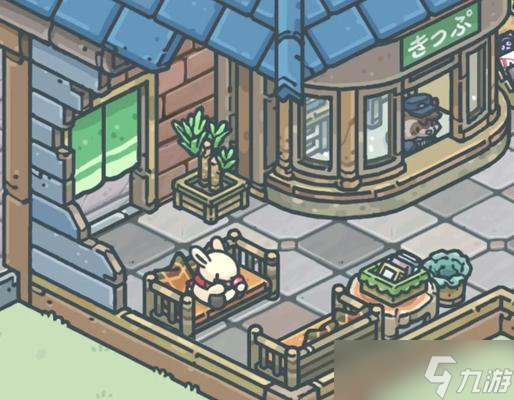 《月兔冒险》中扩建房子的详细方法（教你用轻松的方法扩建居住空间）