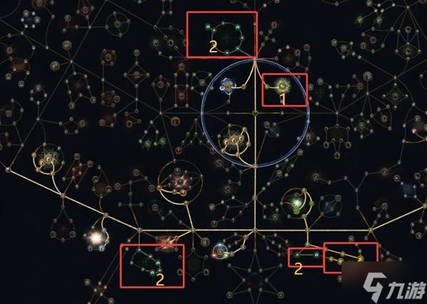 《流放之路2》国服新星爆炸箭矢构筑攻略