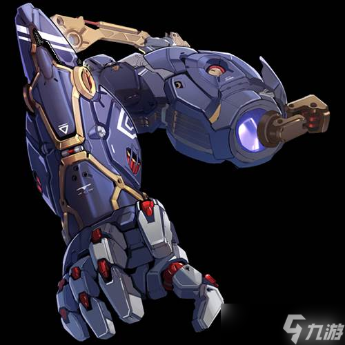 《蒼霧世界》娜斯佳技能