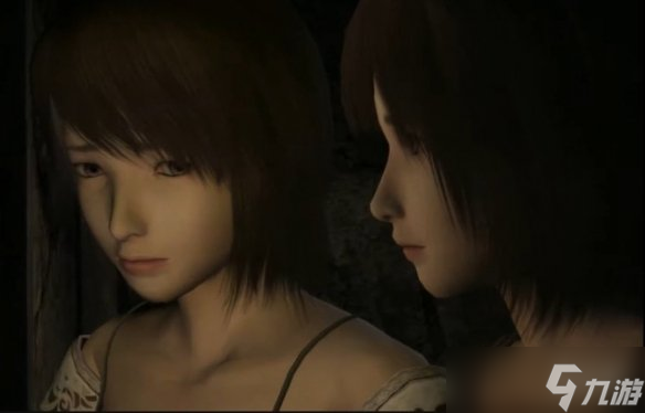 《零～红蝶～重制版》大幅提升画质 与前版本对比一览