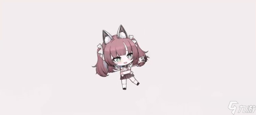 碧蓝航线白露改人物介绍