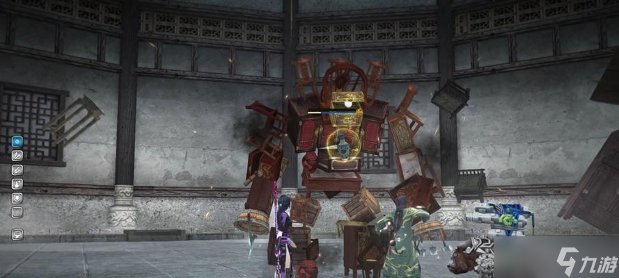 怎么准备打败《仙剑奇侠传5》最终boss魔王 游戏攻略 