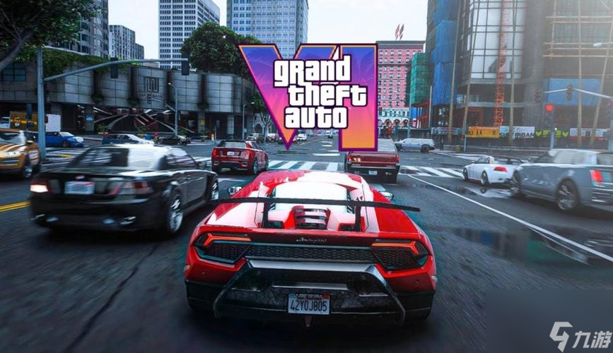 传闻 R星很有信心《GTA6》不会跳票