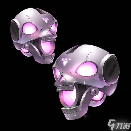《苍雾世界》桀派技能