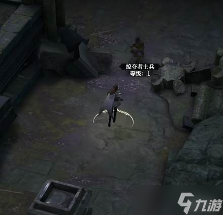 《地下城堡4》骑士比武玩法