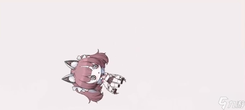 碧蓝航线白露改人物介绍