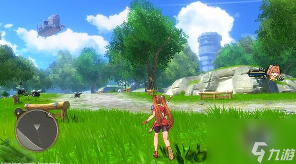 《空之轨迹 the 1st》序章试玩发布 还将登陆Switch 2