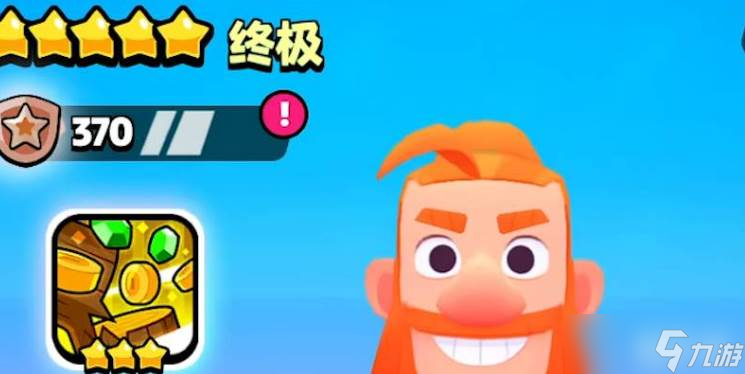 爆裂小队英雄排行