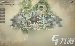 诛仙2相聚河阳奇遇触发地点在哪