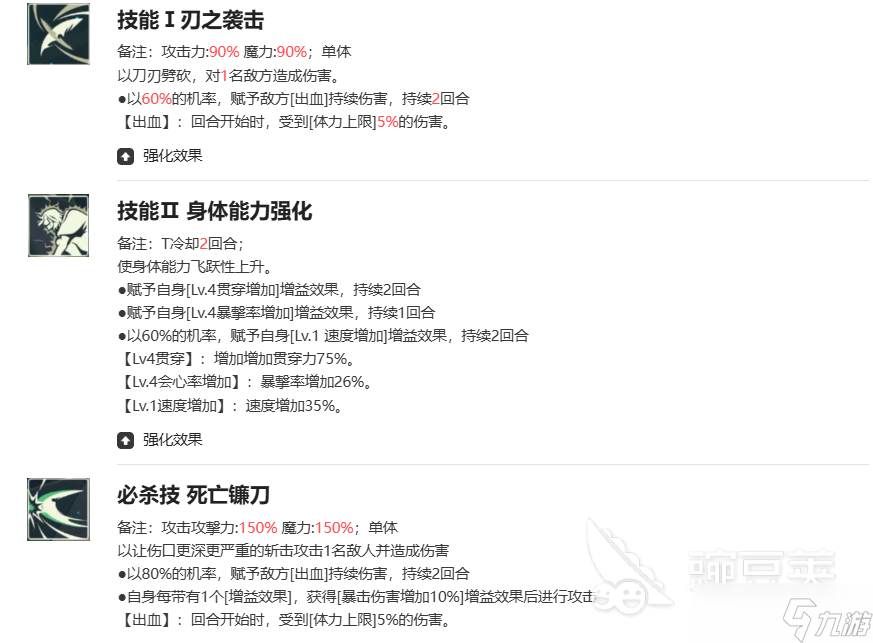 黑色五叶草魔法帝之道开膛手杰克怎么样 开膛手杰克游玩攻略一览