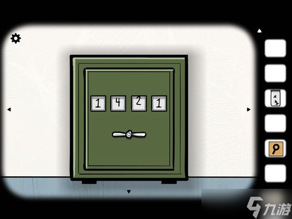 《逃离方块：23号案件》第一章通关攻略