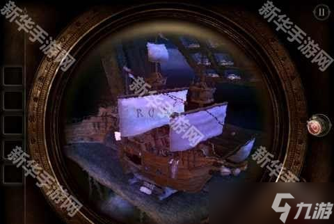《未上锁的房间2》第二章Part4攻略