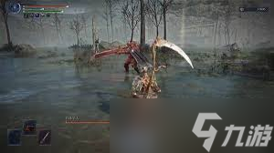 <a id='link_pop' class='keyword-tag' href='https://www.9game.cn/aedfh/'>艾尔登法环</a>黑夜君临执行者怎么玩