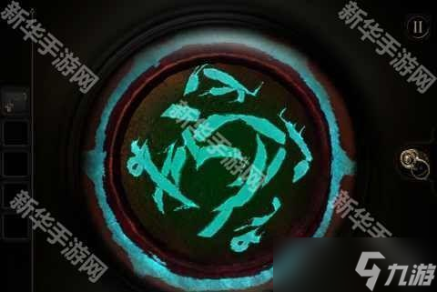 《未上锁的房间》第一章图文攻略