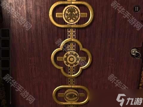 《未上锁的房间》第二章Part1图文攻略