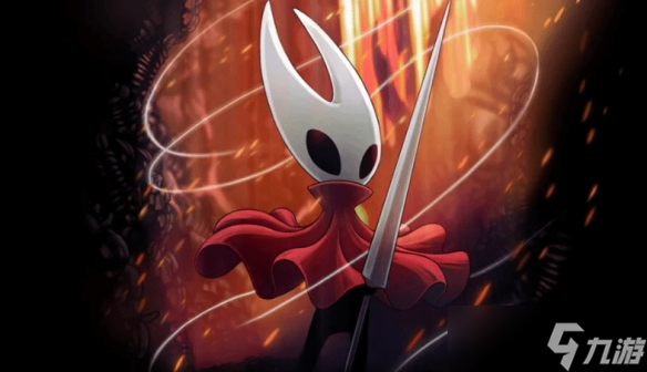 《空洞骑士：丝之歌》IGN 9分：改进巨大 难度恰到好处