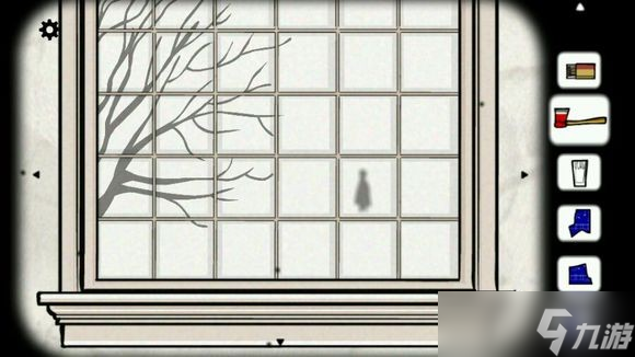 《逃离方块：四季》冬天全攻略