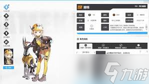 胜利女神开荒强力角色推荐有哪些