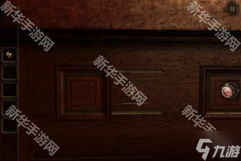 《未上锁的房间2》第四章Part2攻略