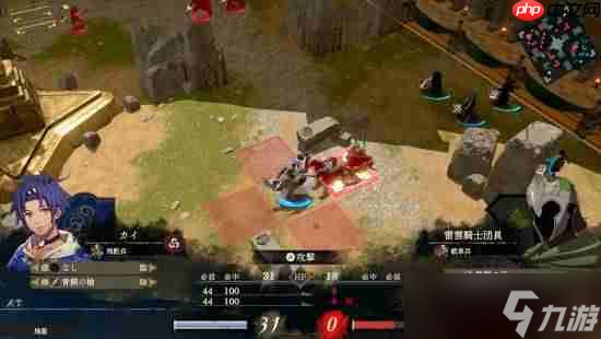 《火焰纹章：万缕千丝》四位战士情报 斗技场故事揭幕