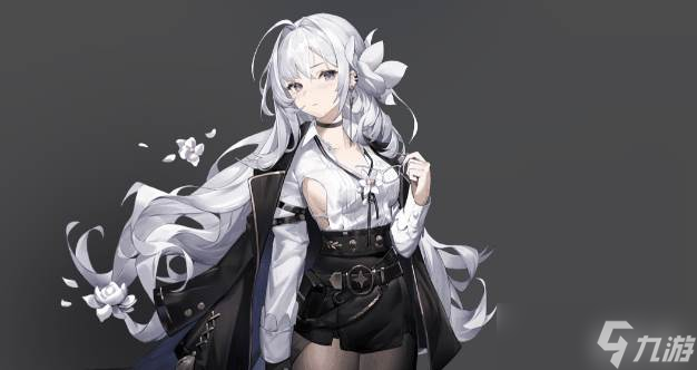 《蒼霧世界》洛基技能